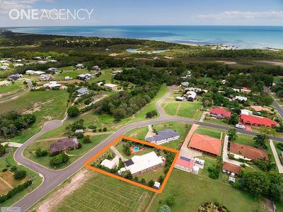 22 Mal Campbell Drive, Craignish