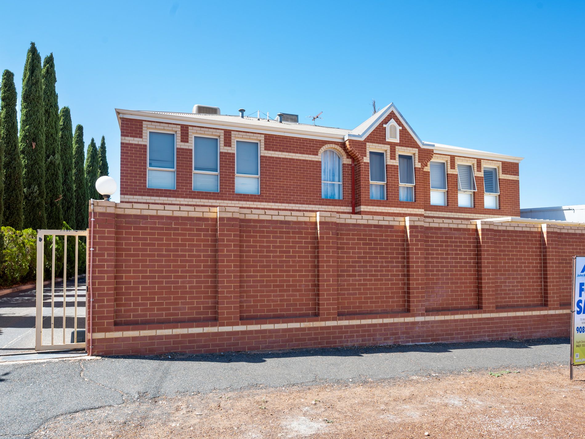 2 / 29 Egan Street, Kalgoorlie