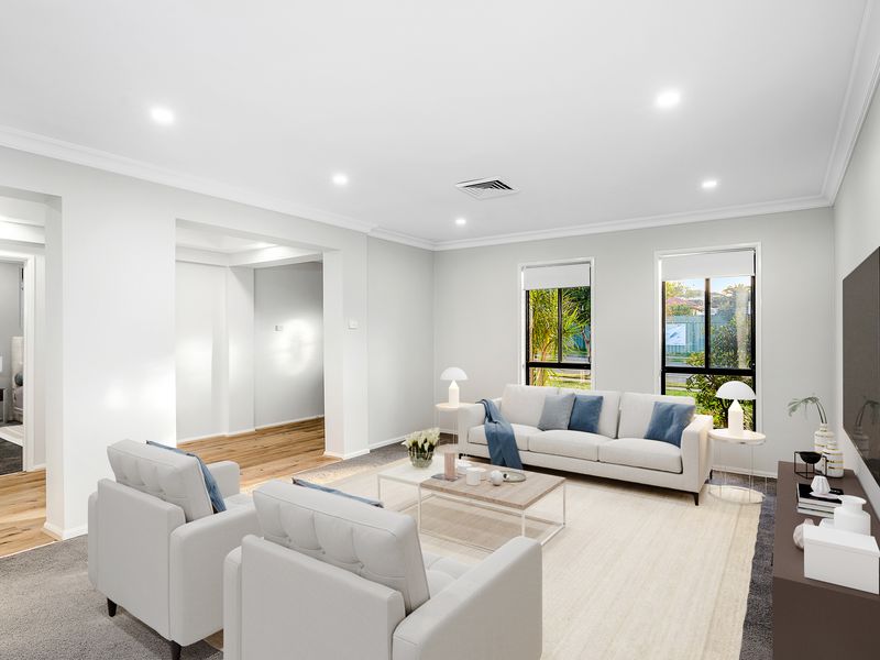 4 Glenwood Park Drive, Glenwood