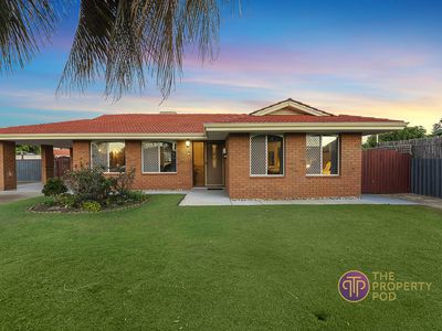 10 Bamshill Place, Thornlie
