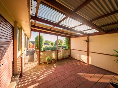 5 Gardiner Terrace, Mount Gambier