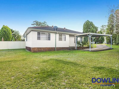 18 Blackbutt Crescent, Medowie