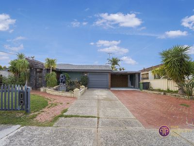 9 Nida Street, Huntingdale