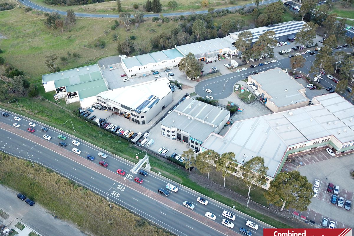 5 / 7 Maxwell Place, Narellan