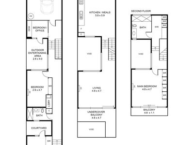 120 Williamstown Road, Kingsville
