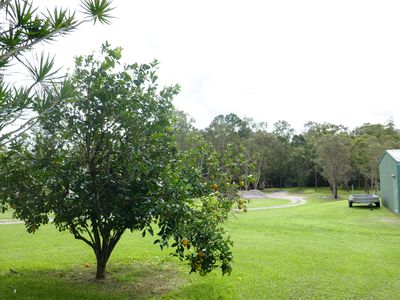 35 Peters Road, Glass House Mountains