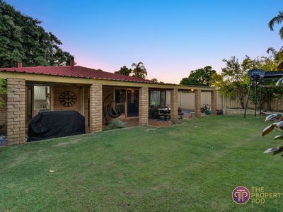 22 Peppermint Drive, Thornlie