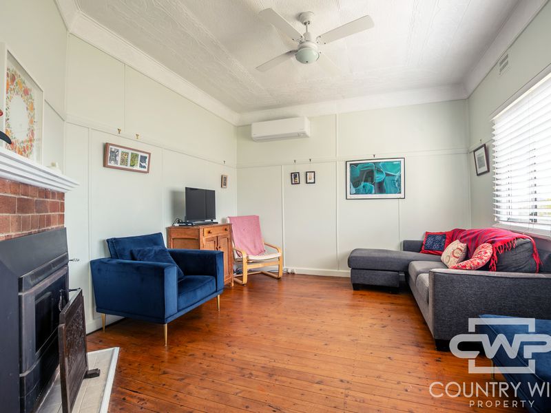 184 Church Street , Glen Innes