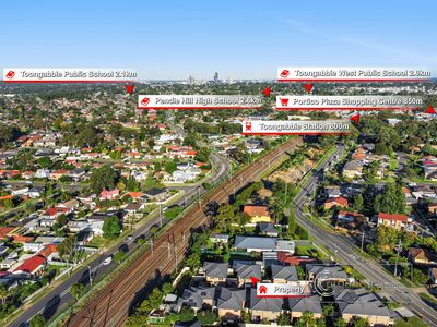 8 / 61-63 Portico Parade, Toongabbie