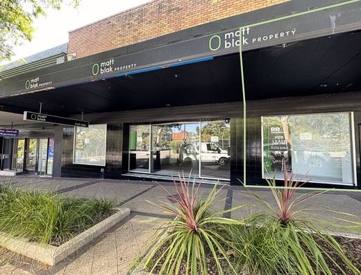 Café Opportunity - Prime Jannali CBD Location