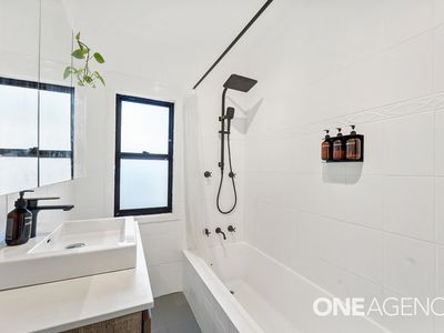 1 Dennis Avenue, Mount Warrigal