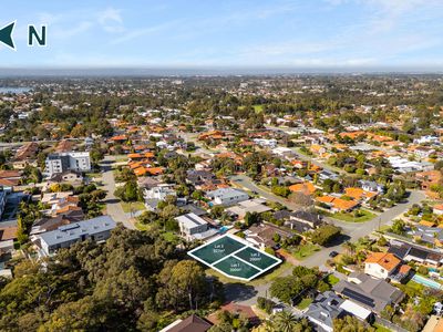 Lot 2, 17 Colleran Way, Booragoon