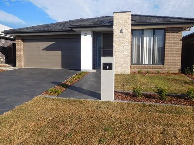 5 Myer Way, Oran Park