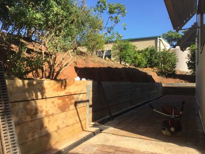 8 Rainforest Street, Cooktown