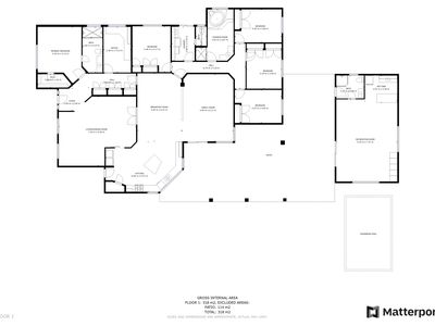 205 Hare Street, West Lamington