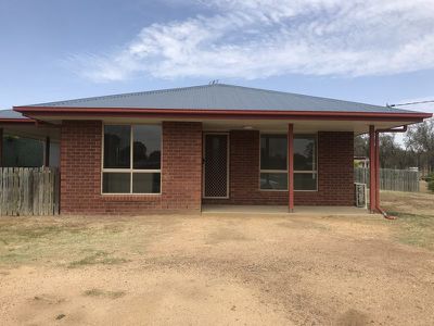 2 Bunker Avenue, Nanango