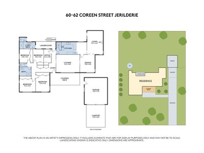 60-62 Coreen Street, Jerilderie