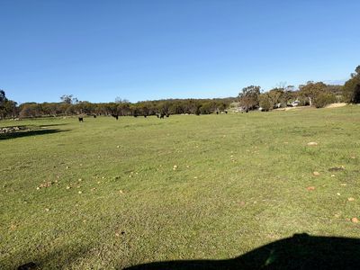 967 Bunmulling Road, East Popanyinning