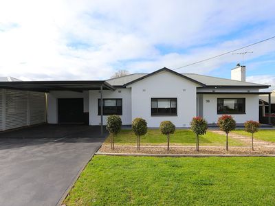 38 Vansittart Road, Mount Gambier