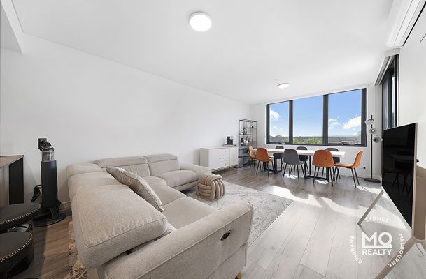 205 / 14 Church Street, Lidcombe