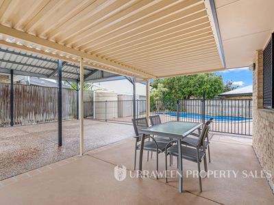 84  Caddy Avenue , Urraween