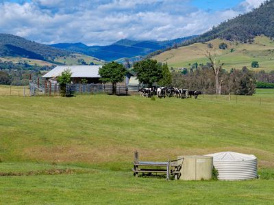 182 MULLAGONG ROAD, Upper Gundowring