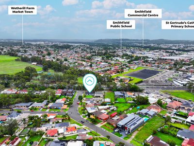 139 Gumtree Way, Smithfield