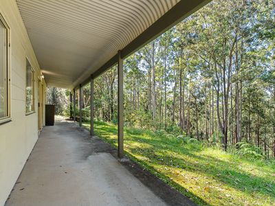 520 Monkey Mountain Road, Morton