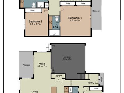 5A Albert Street, Oak Park