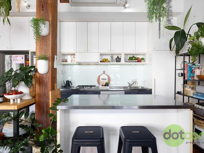 208 / 14 Milford Street, Islington