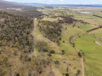 "Kheme Hill" Eastwood Road, York Plains