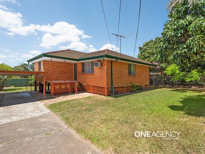 3 Leo Street, Inala