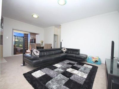 4 / 31-33 Knox Street, Belmore