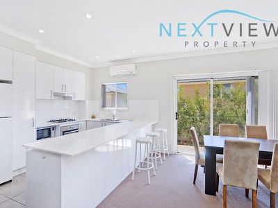 11 / 62 Allowah Street, Waratah West