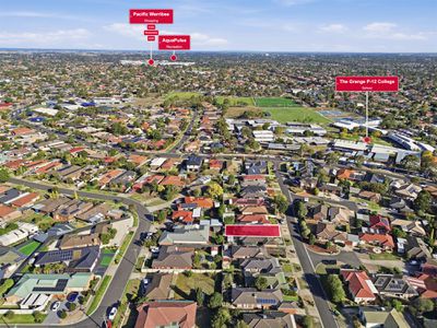 18 PROVENCE GROVE, Hoppers Crossing