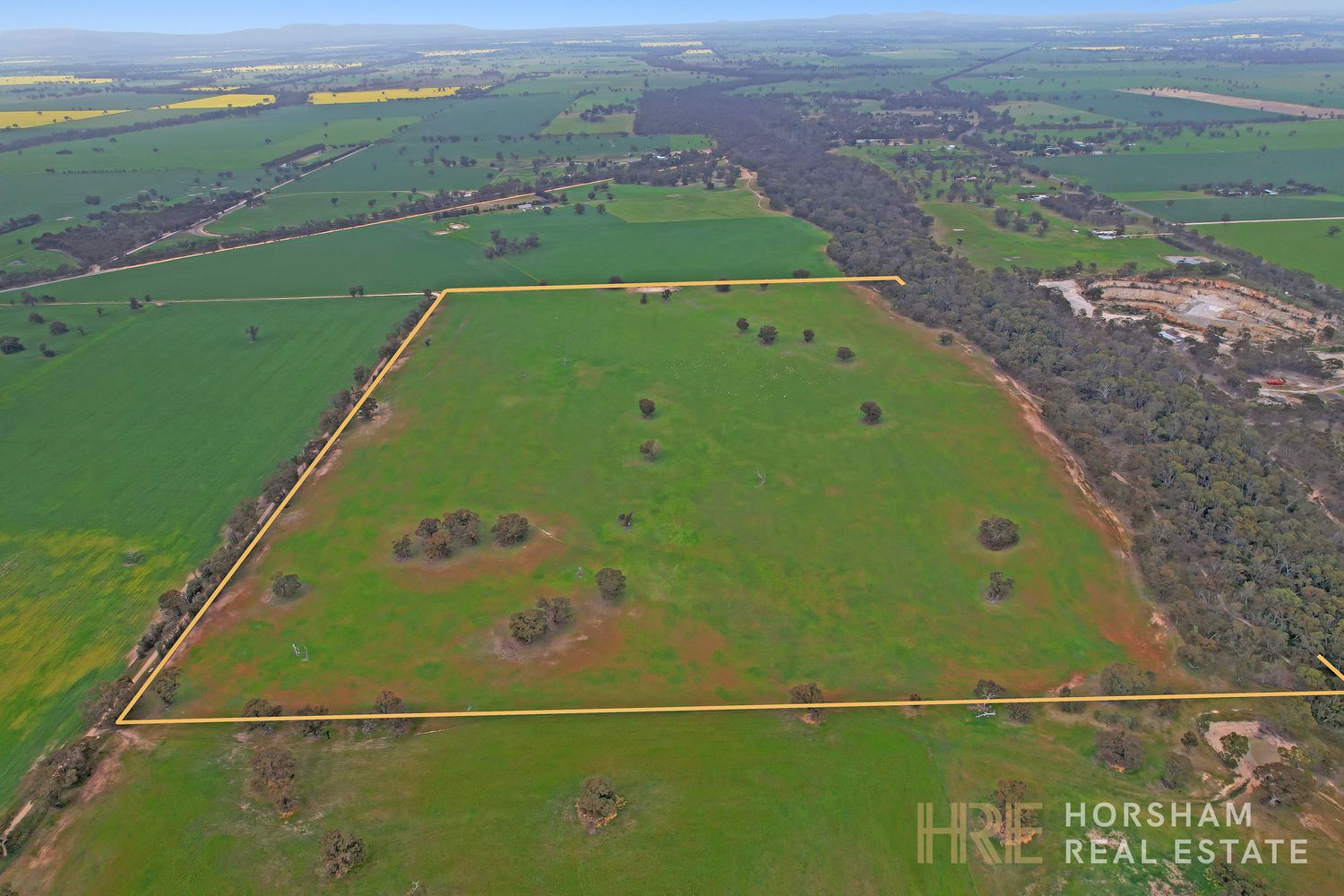 261 Hardinghams Road, Mckenzie Creek