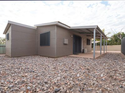3 Pedlar Street, South Hedland