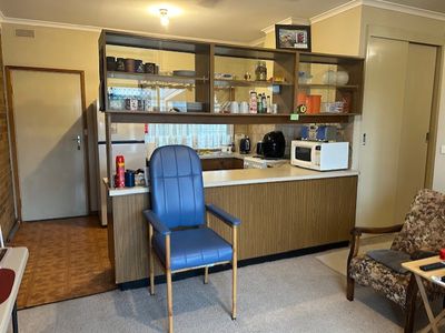 1,2,3,4 / 6 Hamilton Street, Leitchville