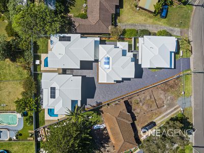1 / 69 Barrack Avenue, Barrack Point