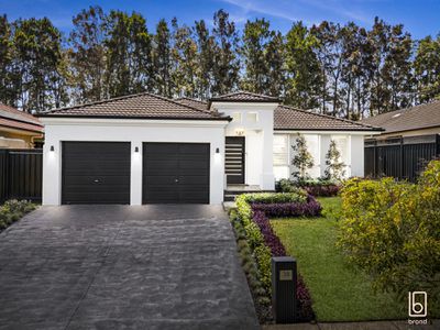 38 Irving Court, Hamlyn Terrace