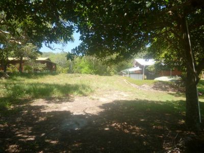 53 Esplanade  Quarantine Bay, Cooktown