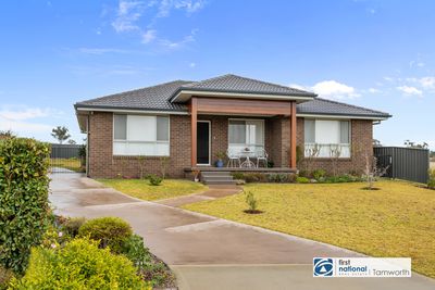 7 Colombard Drive, Tamworth