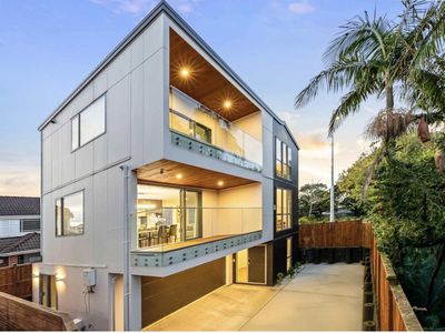 B / 23 Arcadia Road , Epsom