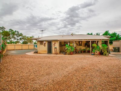 24 Lawson Street, South Hedland