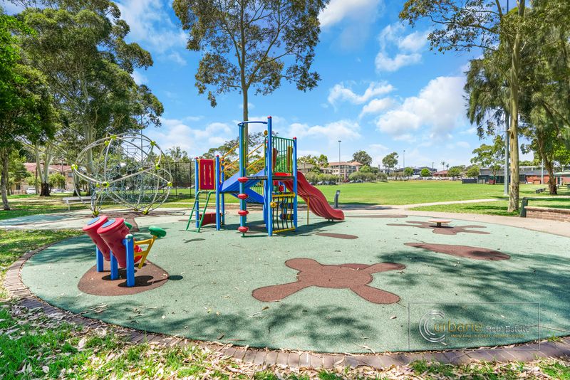 14 / 57 Newman Street, Merrylands