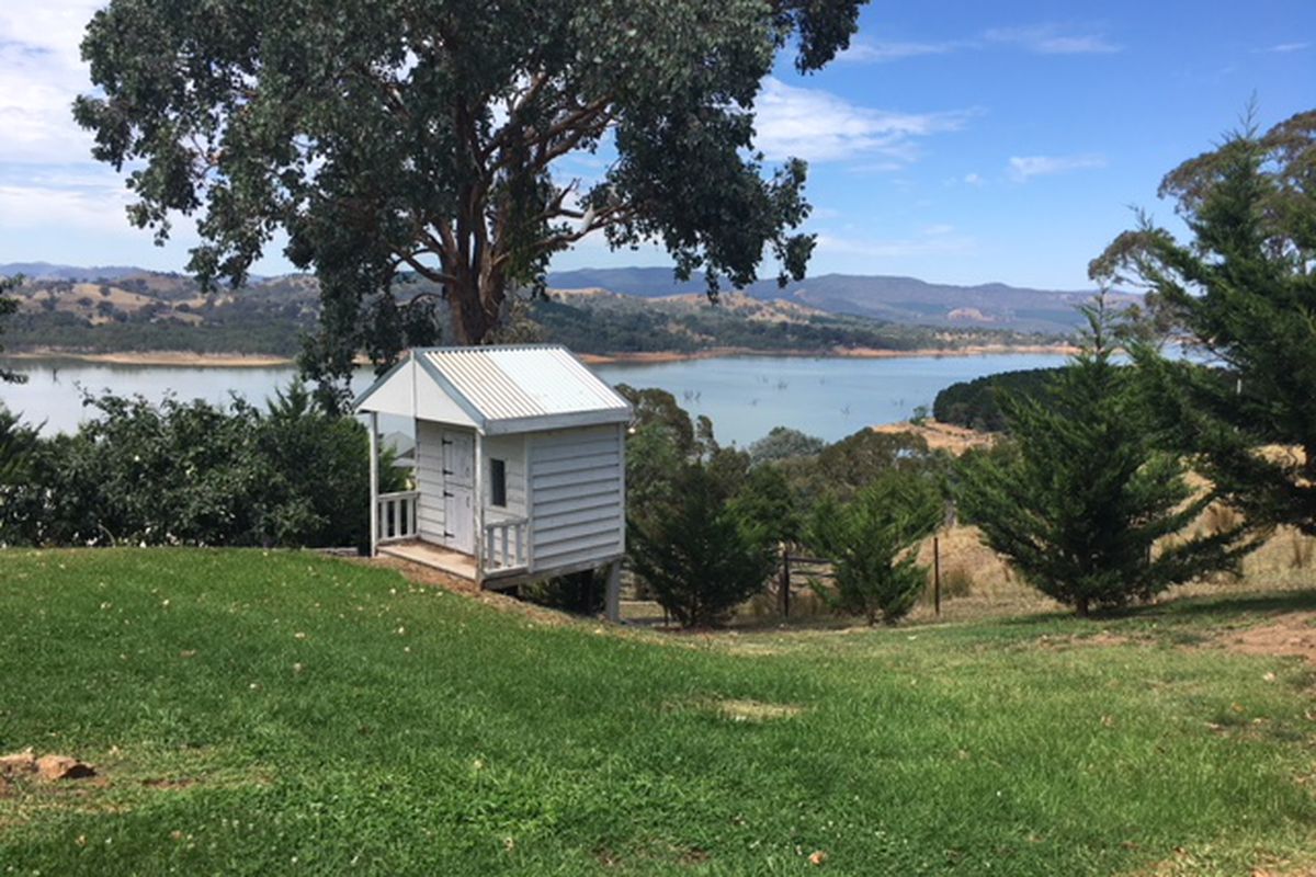 310 Ford Drive, Mansfield