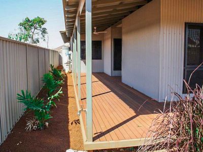 9 Bloodwood Crescent, Derby