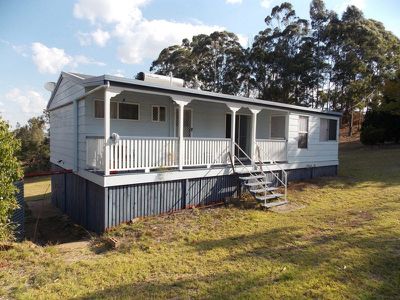 1 Rosalie Drive, Yarraman
