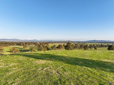 255 Blue Range Road, Bridge Creek
