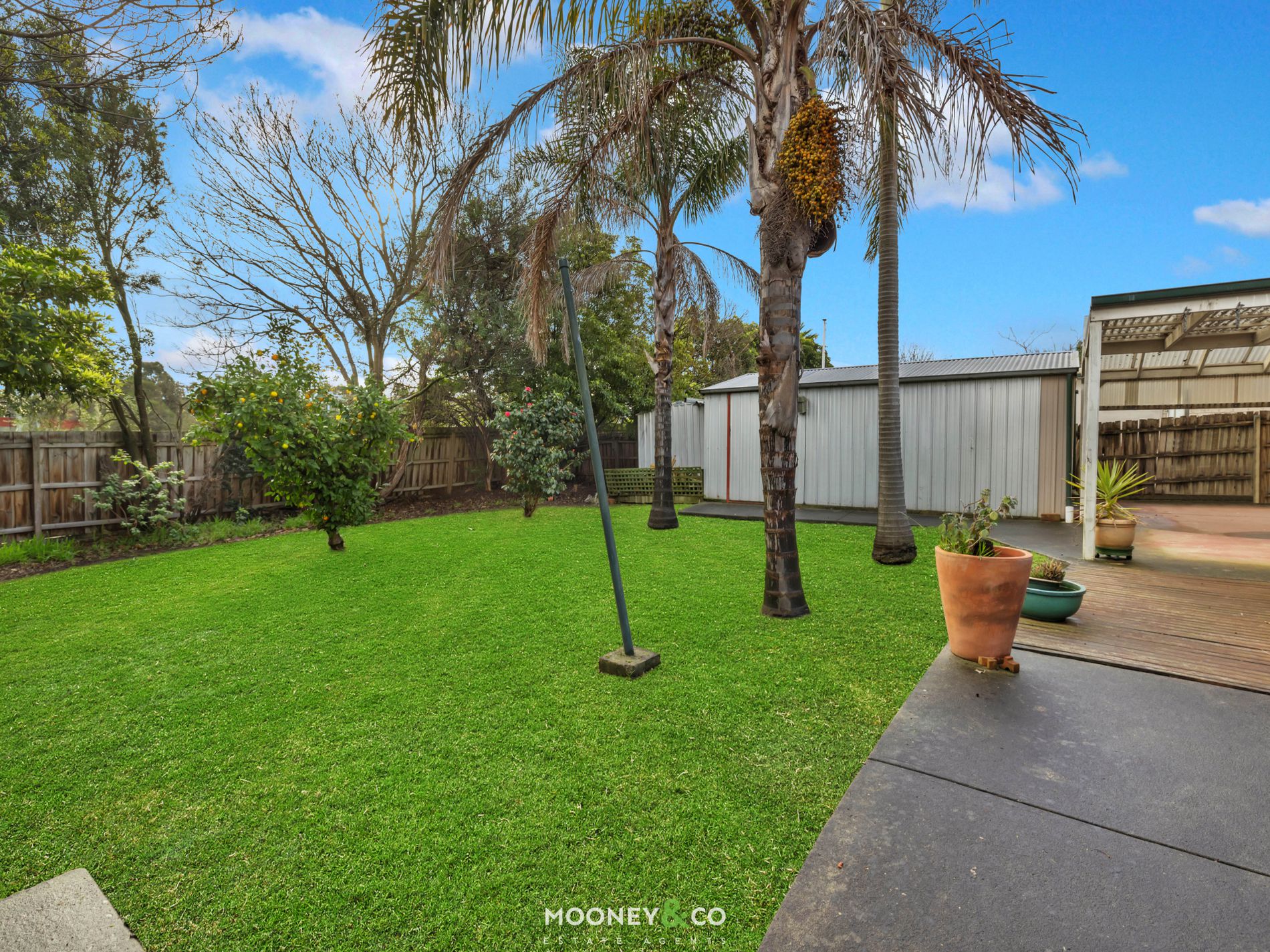 5 Francis Court, Narre Warren
